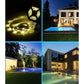 Solar LED Strip Light - Magdasmall