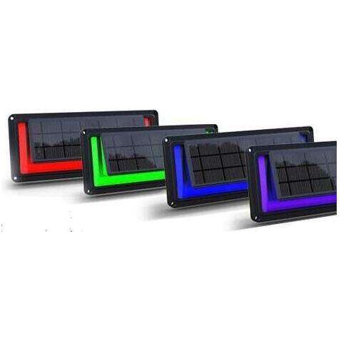 Solar Step Lights