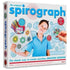 Spirograph Kit With Markers