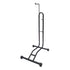 Standing Bike Rack - Floor Bicycle Parking Holder Storage