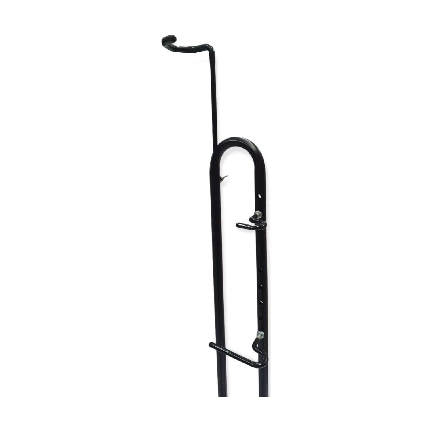 Standing Bike Rack - Floor Bicycle Parking Holder Storage