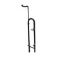 Standing Bike Rack - Floor Bicycle Parking Holder Storage