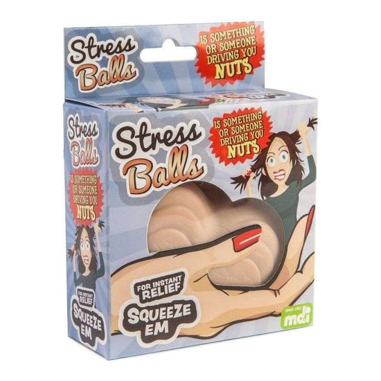 Stress Balls - Magdasmall