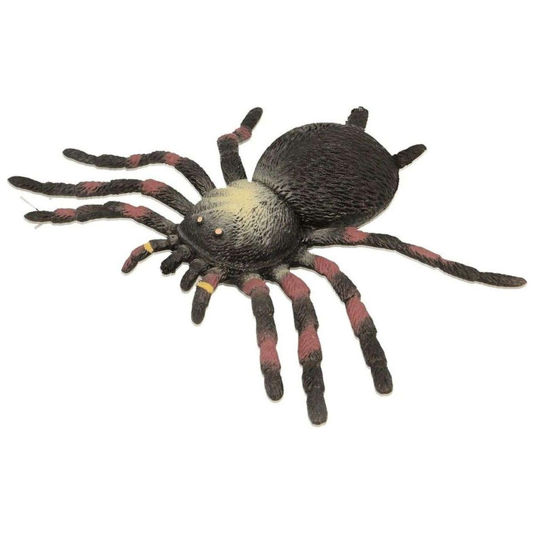 Stretchy Beanie Tarantula