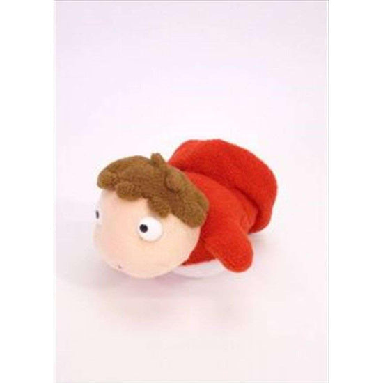 Studio Ghibli Plush: Ponyo - Ponyo (Swimming Ver.) - Magdasmall