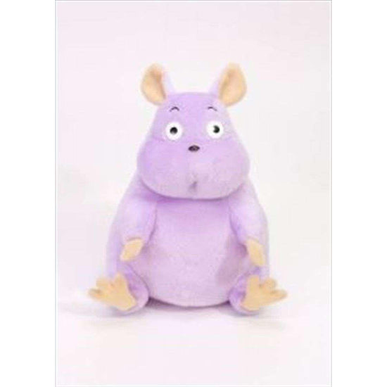 Studio Ghibli Plush: Spirited Away - Boh Mouse (M) - Magdasmall