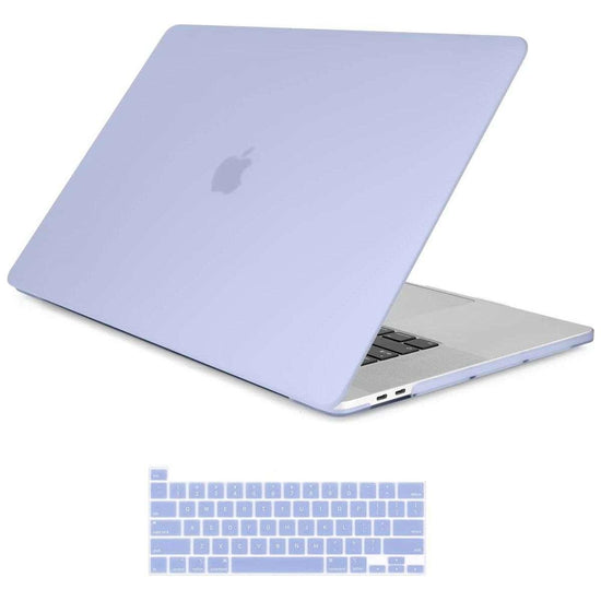 Suitable for  MacBook Pro 13 Inch Case 2016-2023 M1 M2 A2338 A2289 A2251 A2159 Hard Shell Case Keyboard Cover