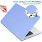 Suitable for  MacBook Pro 14 Max Inch Case 2023 2022 2021 M2 A2779 M1 A2442 Hardshell Case Keyboard Cover