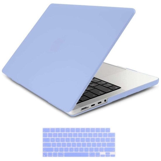 Suitable for  MacBook Pro 16 inch Case 2023 2022 2021 M2 A2780 A2485 M1 Pro/Max Hard Shell Case Keyboard Cover