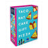 Taco Hat Cake Gift Pizza - Magdasmall