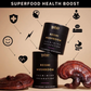 Teelixir Mushrooms-Supplements Food & Bev