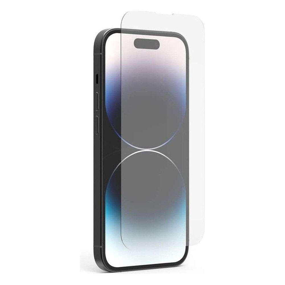 Tempered Glass Screen Protector For iPhone 15 Plus / 15 Pro Max