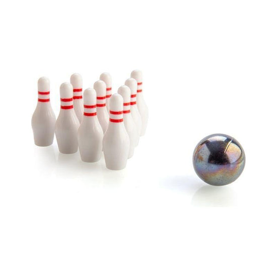 Ten Pin Bowling Set