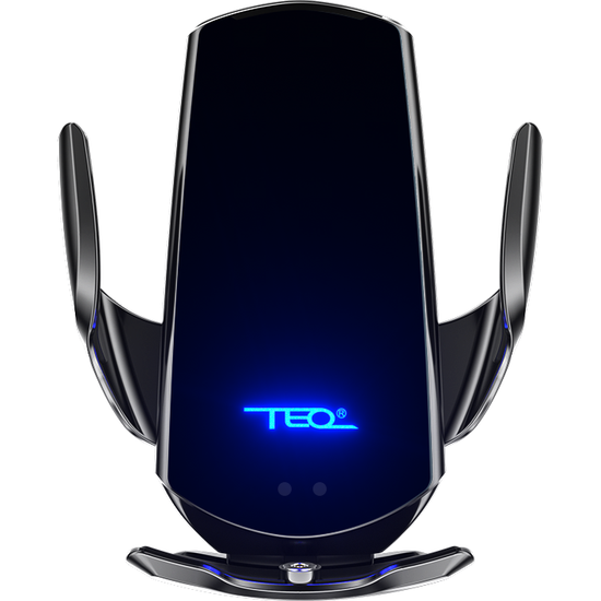 TEQ T22 Fast Wireless Car Charger and Holder