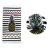 The Gaint Pineapple Cotton Beach Towel