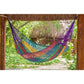 The out and about Mayan Legacy hammock Doble Size in Colorina colour