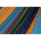 The out and about Mayan Legacy hammock Doble Size in Colorina colour