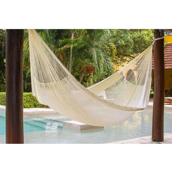 The Power nap Mayan Legacy hammock in Marble Colour - Magdasmall