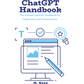 The Ulimate ChatGPT Handbook for Copywriters and Entrepreneurs- AI - eBook - Instant Download - PDF - Pg47