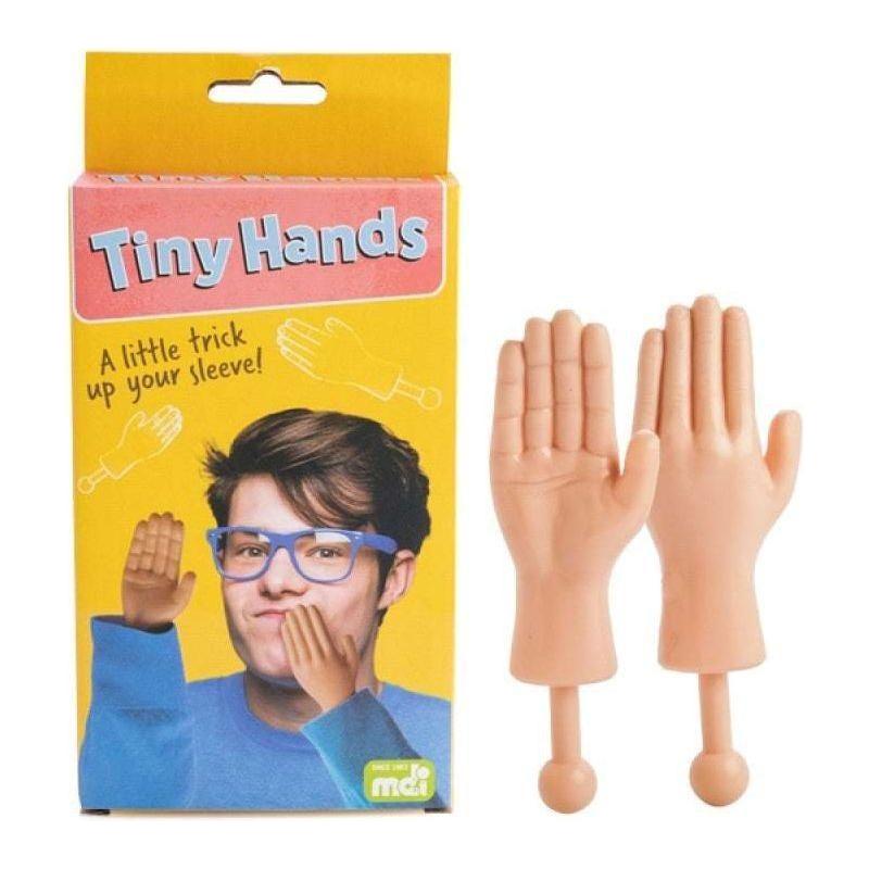 Tiny Hands Novelty Toy - Magdasmall