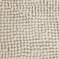 Toggle Microfiber Bath Mat Contourned Stone