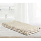 Toggle Microfiber Bath Mat Large Stone