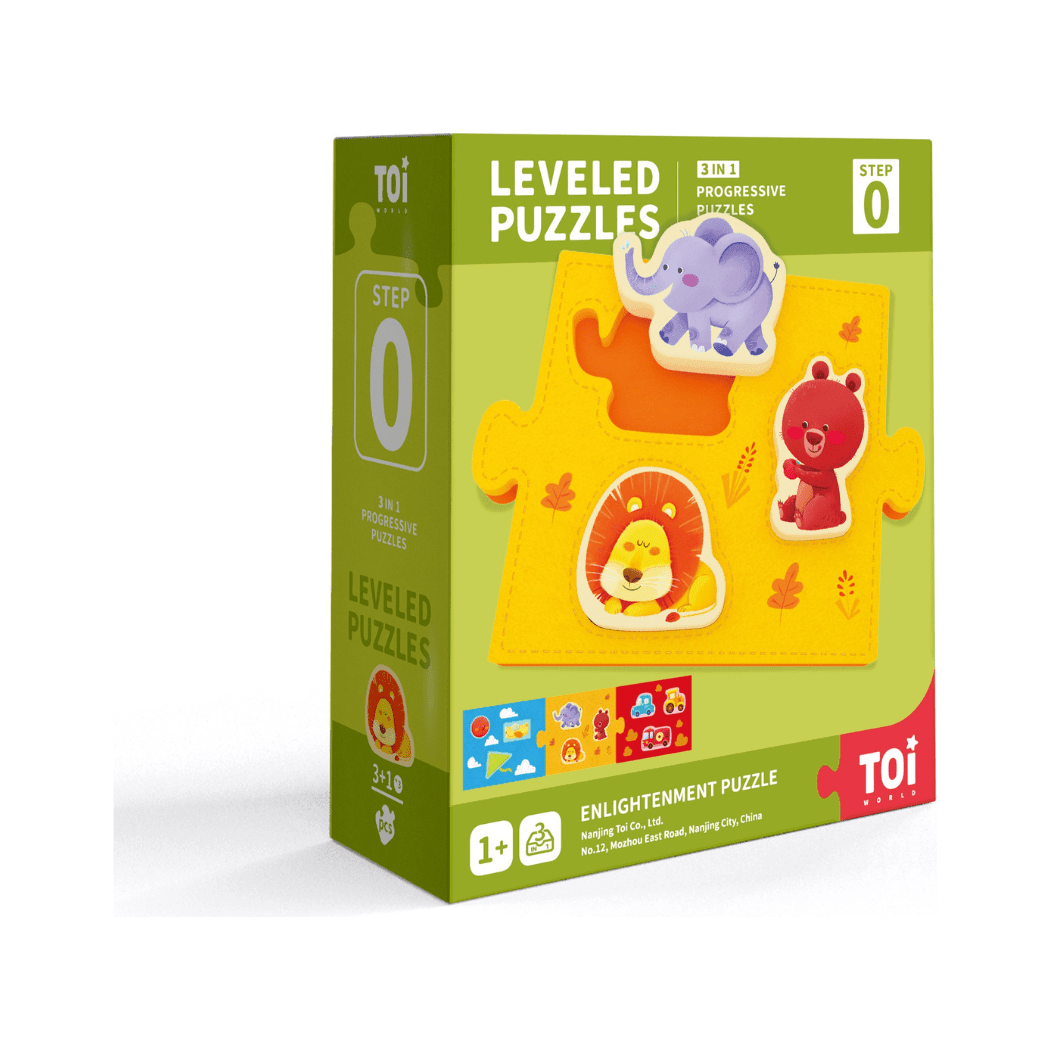 TOI Leveled Puzzle Step 0-1826052194651213824