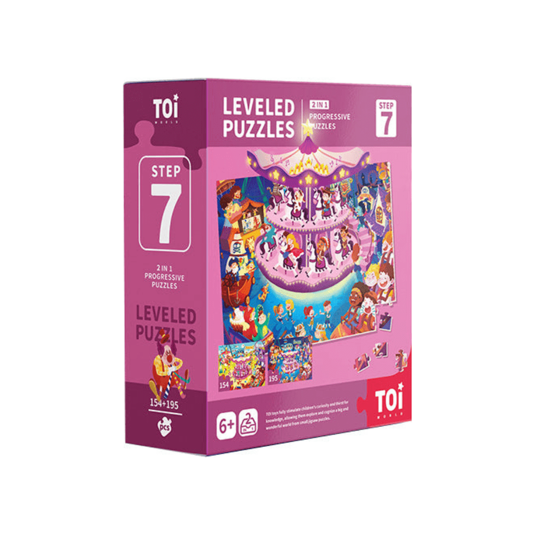 TOI Leveled Puzzle Step 7 Playground-1826052194923843584