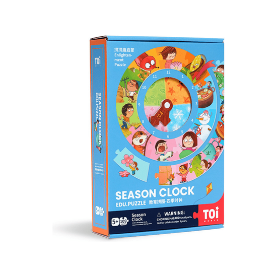 TOI Season clock Puzzle-1826052195683012608