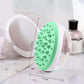 TOUCHBeauty Soft Silicon Body Massager TB-0826B