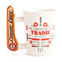 Tradies Mates Stanley Knife Mug