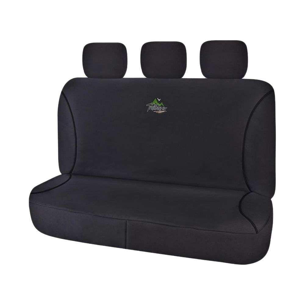 Trailblazer Canvas Seat Covers - Universal Size 06/08H