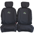 Trailblazer Canvas Seat Covers - Universal Size