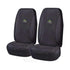 Trailblazer Canvas Seat Covers - Universal Size