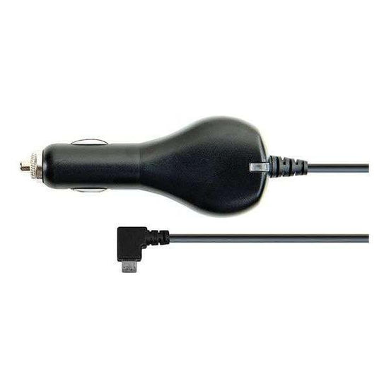 TRANSCEND TS-DPL2  Car Lighter Adapter for DrivePro, Micro-B (For DP230 / DP130 / DP110)