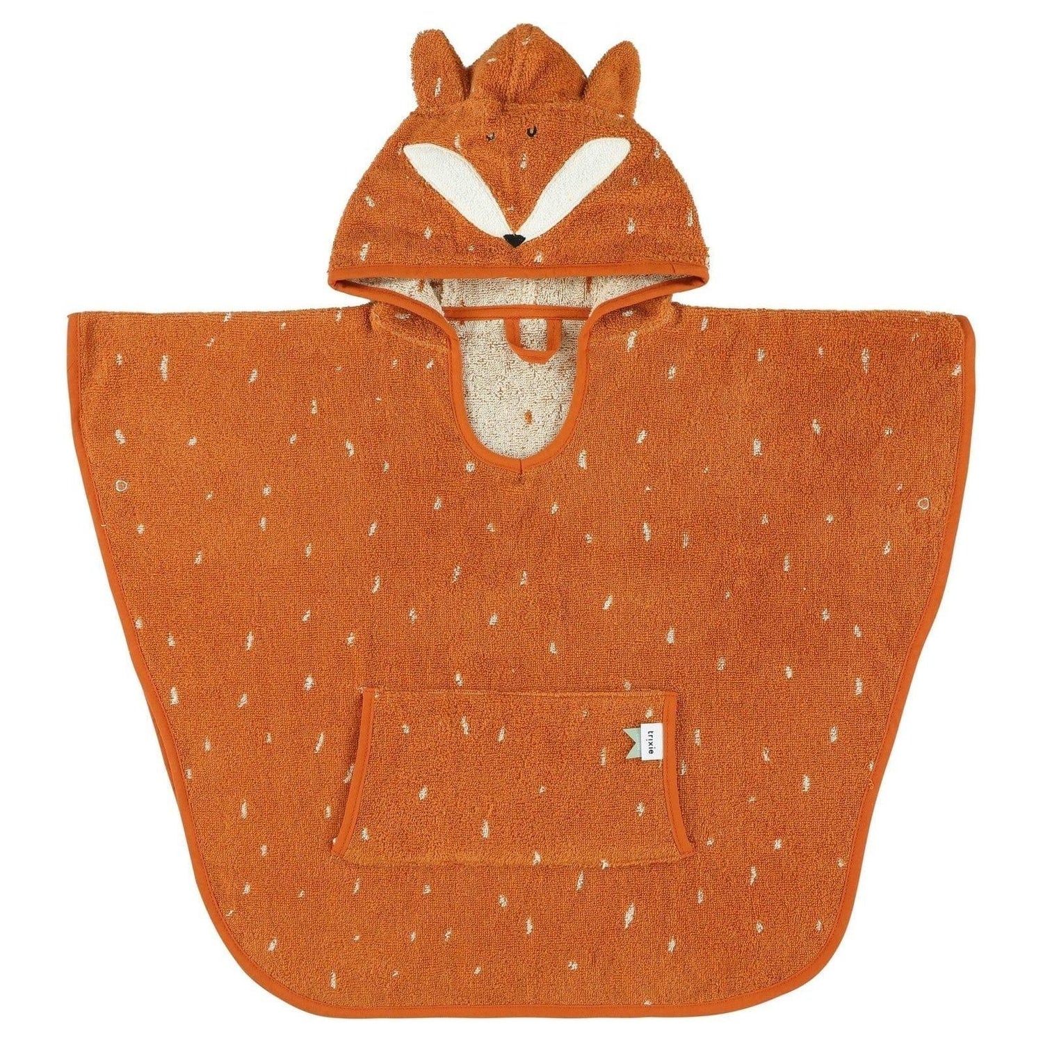 Trixie Organic Poncho Mr. Lion-1826052209360637953