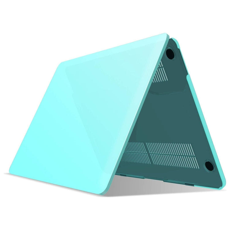 Turquoise MacBook Pro 13 Inch Case 2016-2023 M1 M2 A2338 A2289 A2251 A2159 Hard Shell Case Keyboard Cover