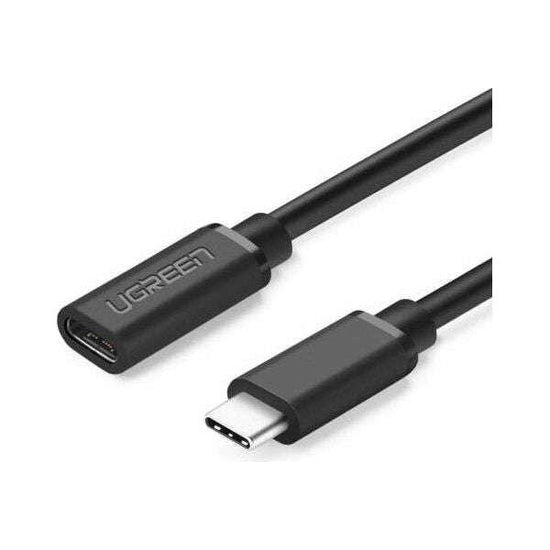 UGREEN 10387 USB-C Extension Cable 1M