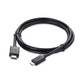 UGREEN 11167 HDMI Male to Mini HDMI Male Cable 1.5M