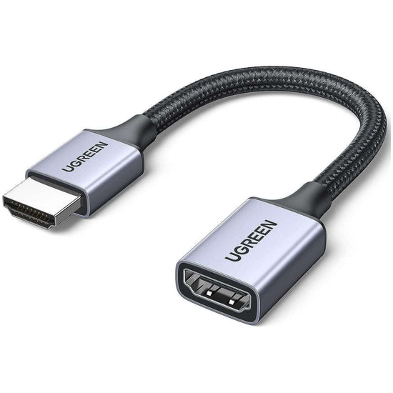 UGREEN 15518 8K HDMI Extension Cable 15CM