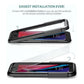UGREEN 2.5D Round Edge HD Screen Protector, 2 Pack Tempered Glass For iPhone 7/8  Plus 5.5 inch 60395