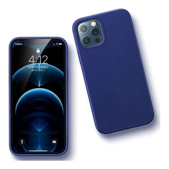 UGreen 20458 Protective Case for iPhone 12 6.7-inch Navy