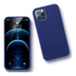 UGreen 20458 Protective Case for iPhone 12 6.7-inch Navy