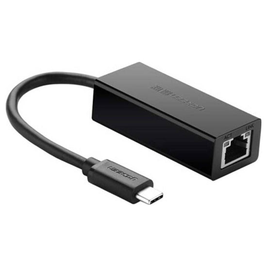 UGREEN 30287 USB-C 10/100Mbps Ethernet Adapter