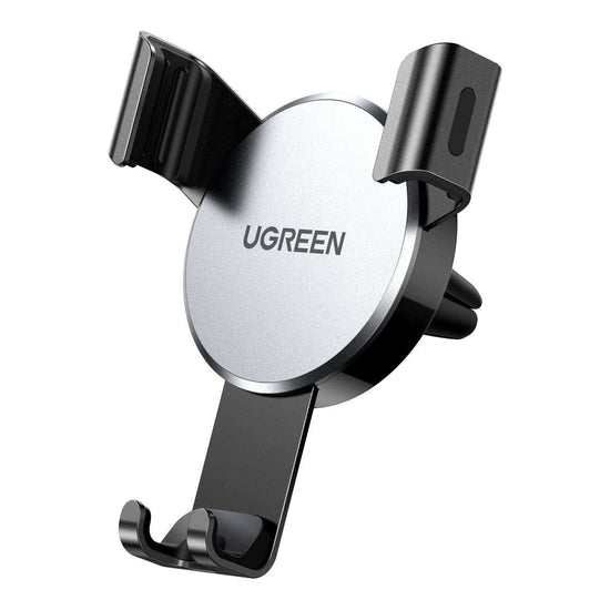 UGREEN 40907 Gravity Drive Air Vent Mount Phone Holder