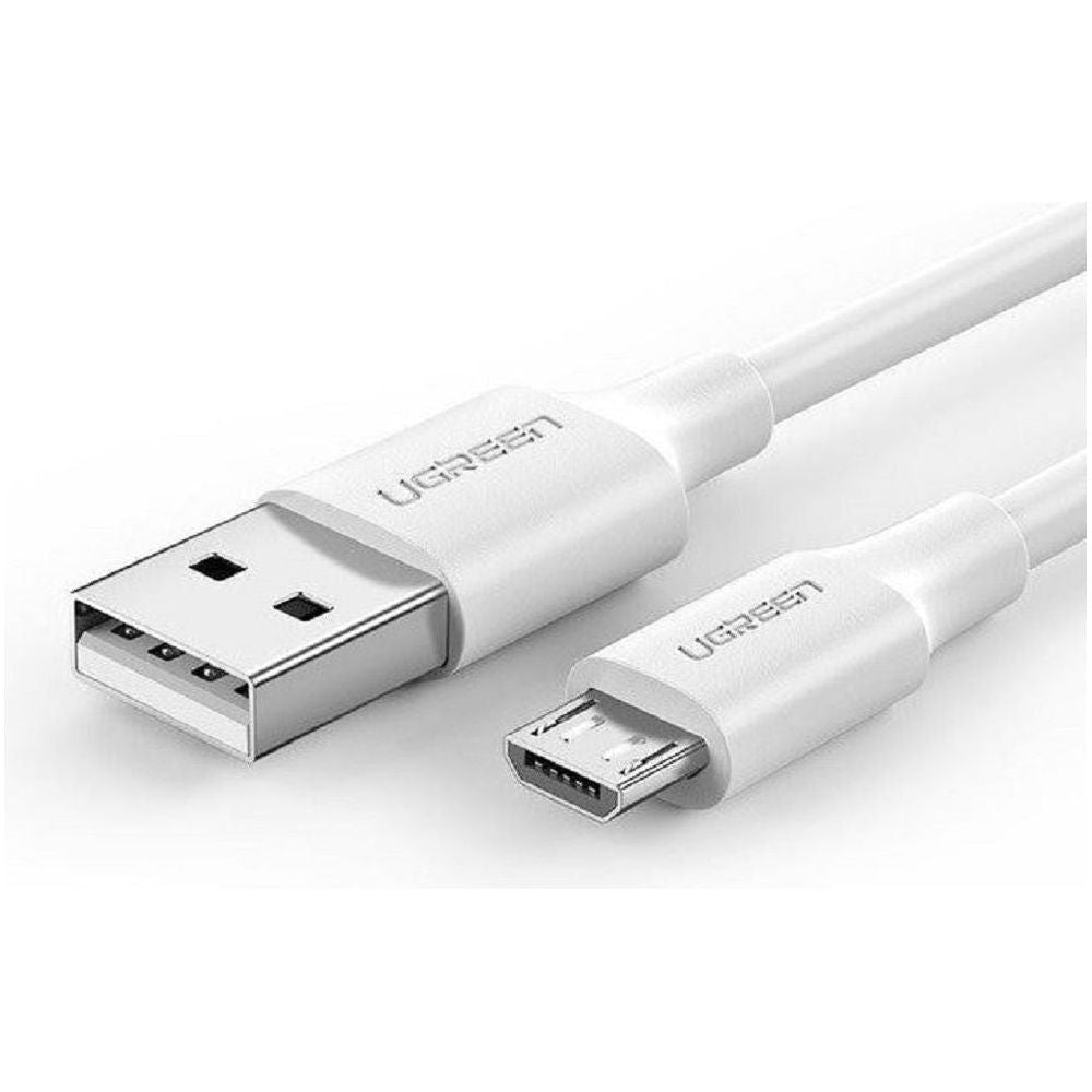 UGREEN 60143 USB-A to Micro USB Cable 2M