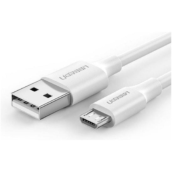 UGREEN 60143 USB-A to Micro USB Cable 2M