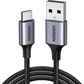 UGREEN 60408 USB A to C Quick Charging Cable