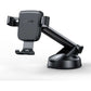 UGREEN 60990 Gravity Phone Holder with Suction Cup (Black)