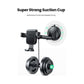 UGREEN 60990 Gravity Phone Holder with Suction Cup (Black)